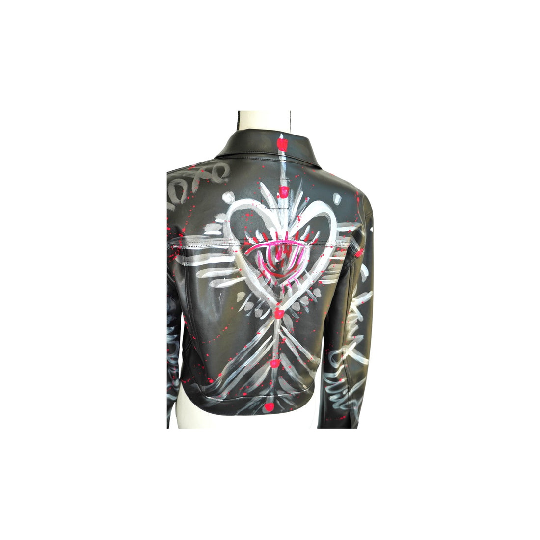 Cali Couture Jacket Medium J04