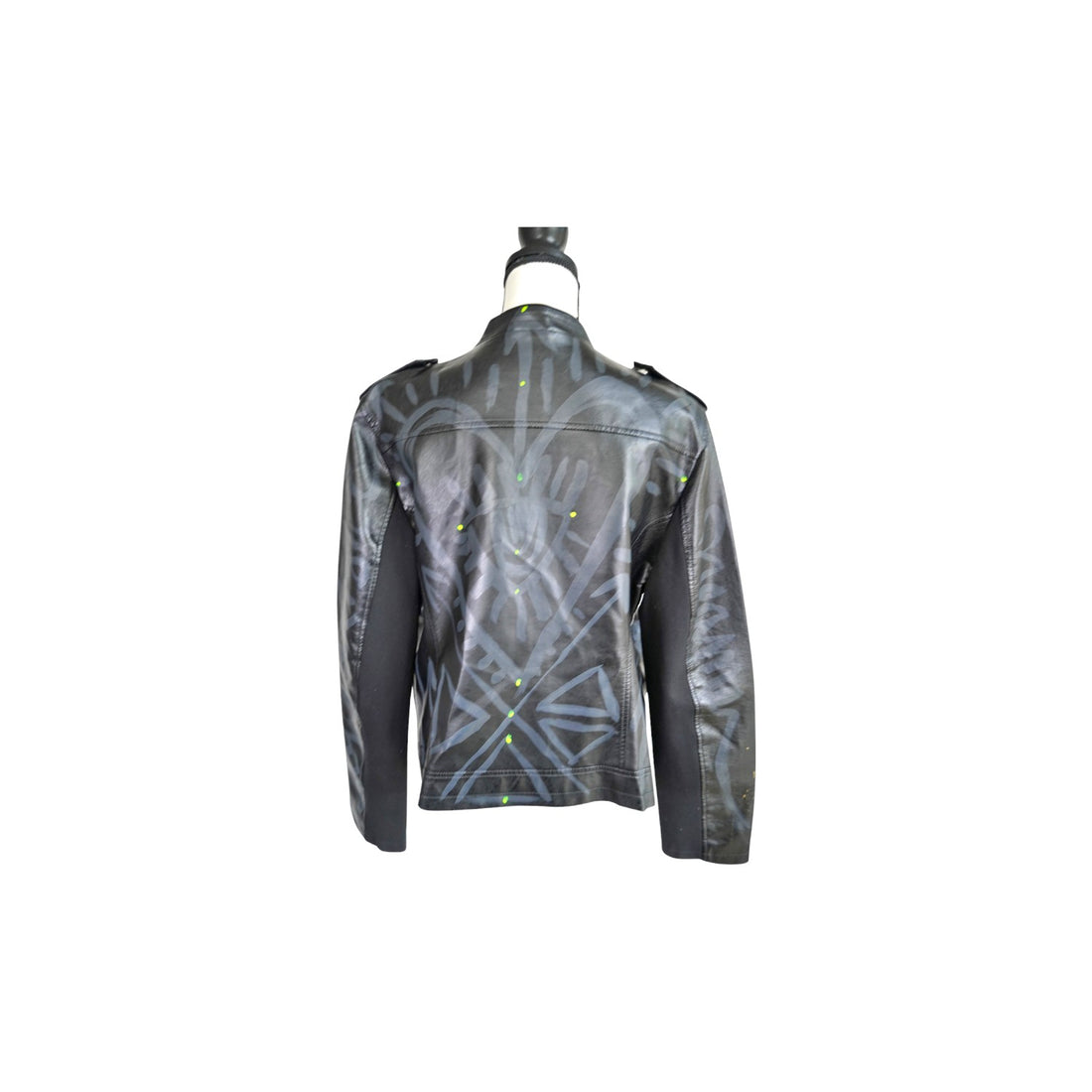 Cali Couture  Jacket Small 1823