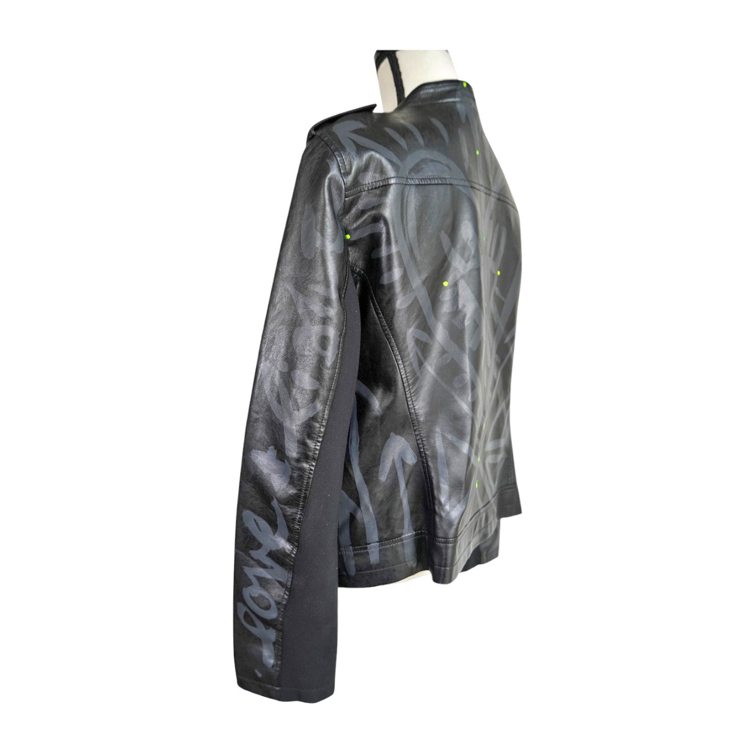 Cali Couture  Jacket Small 1823