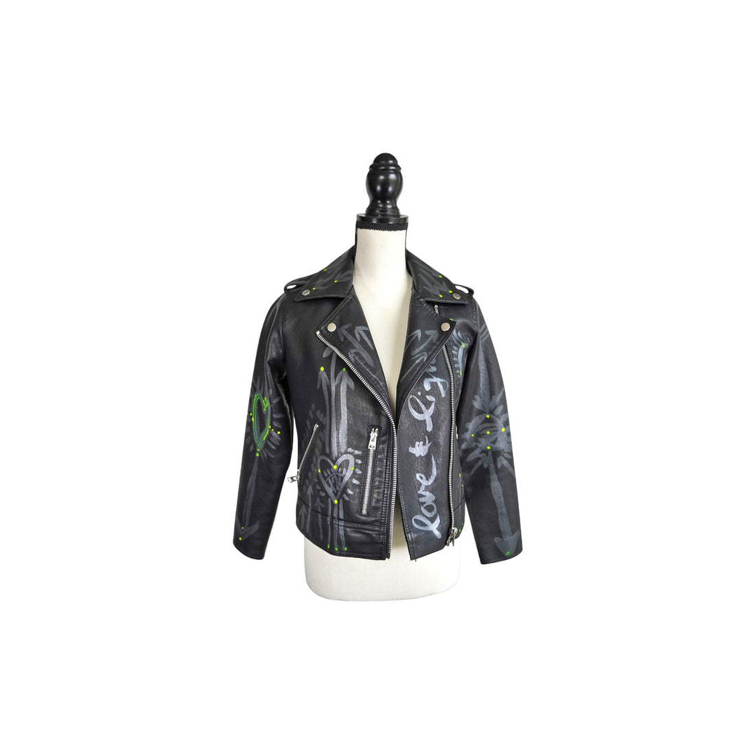 Cali Couture  Jacket Small 1823