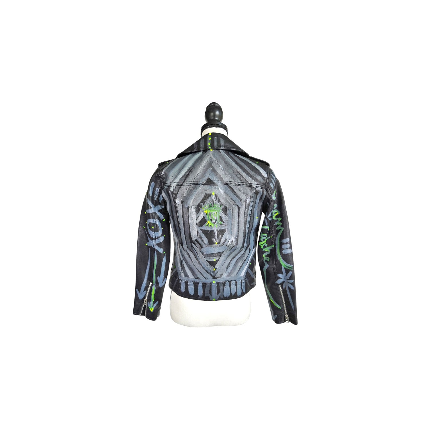 Cali Couture  Jacket Small 1823