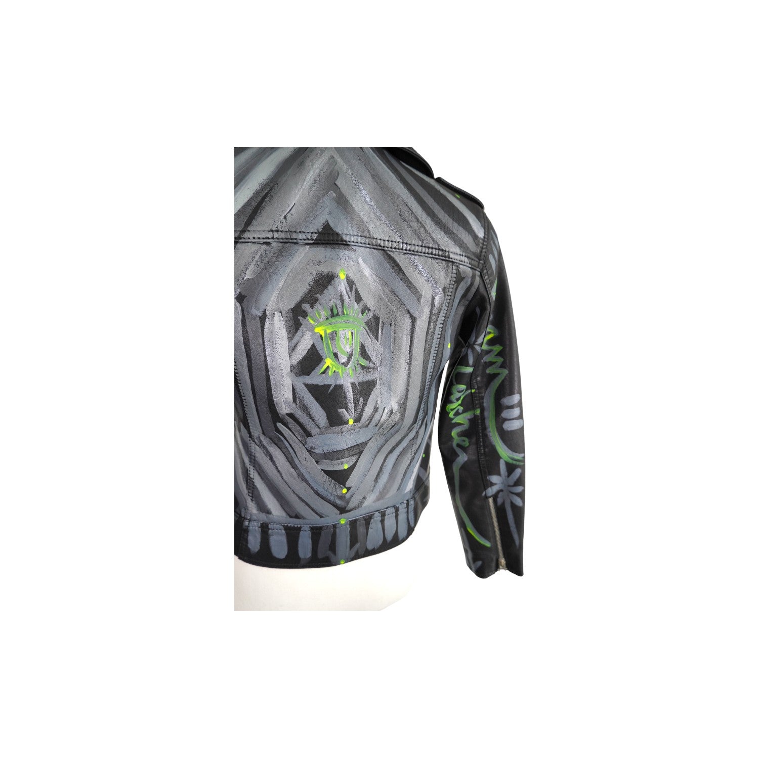 Cali Couture  Jacket Small 1823