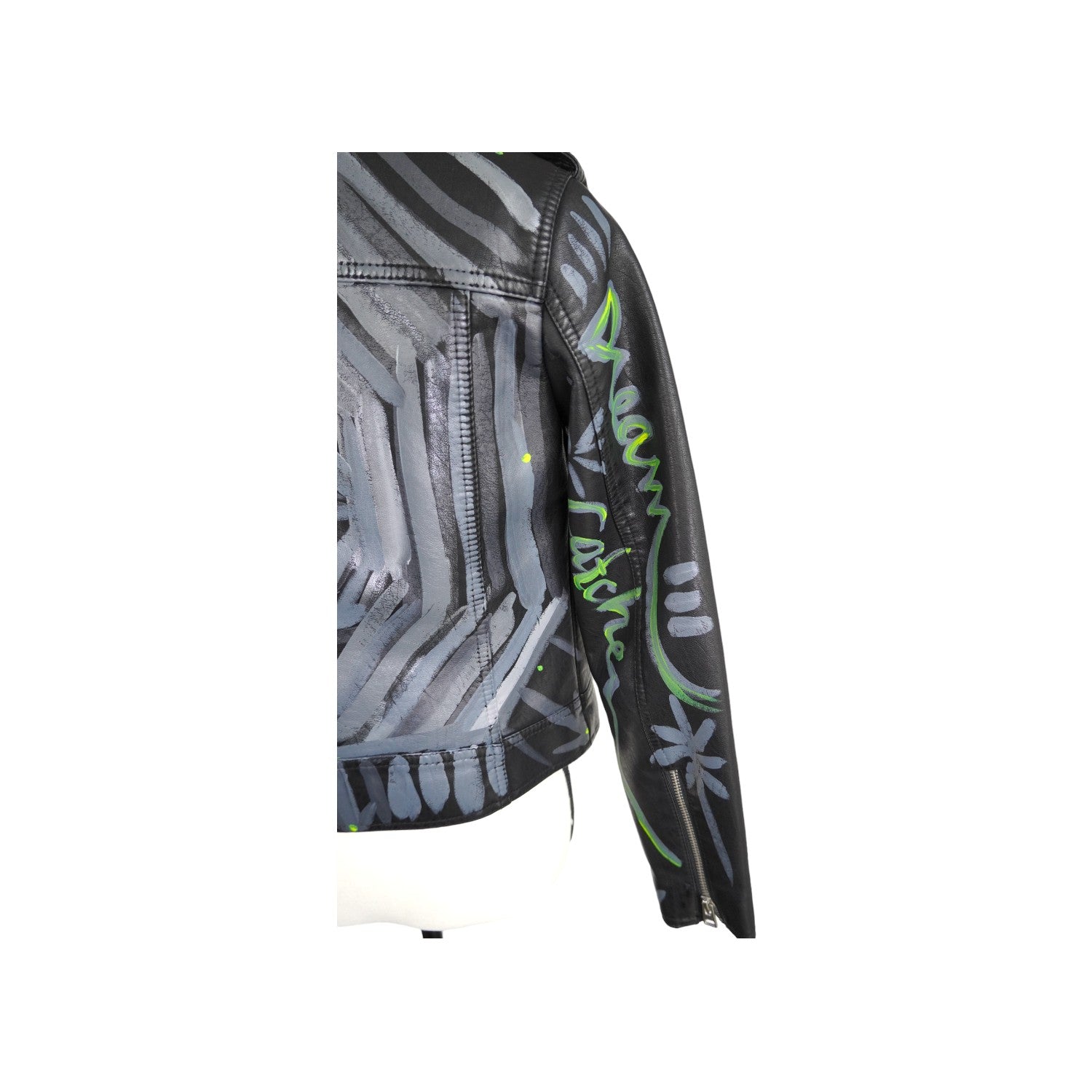 Cali Couture  Jacket Small 1823