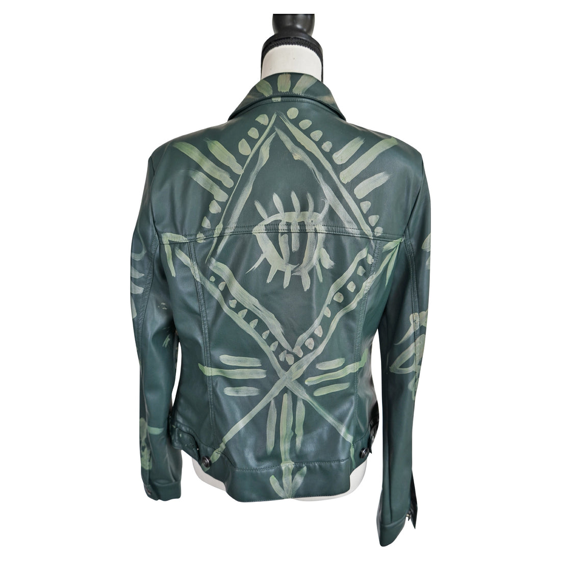 Cali Couture Jacket J14M