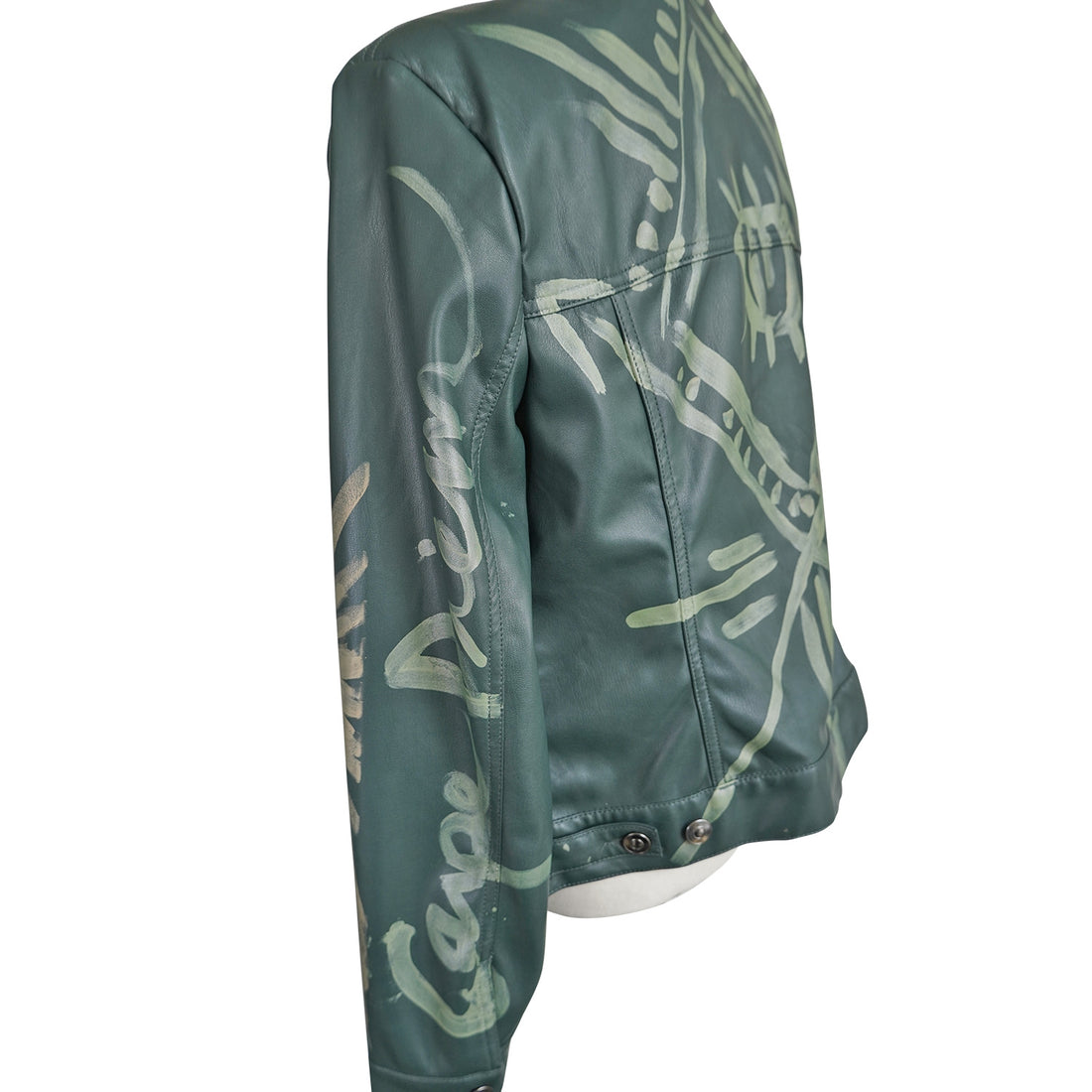 Cali Couture Jacket J14M