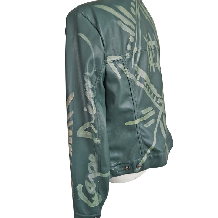 Cali Couture Jacket J14M