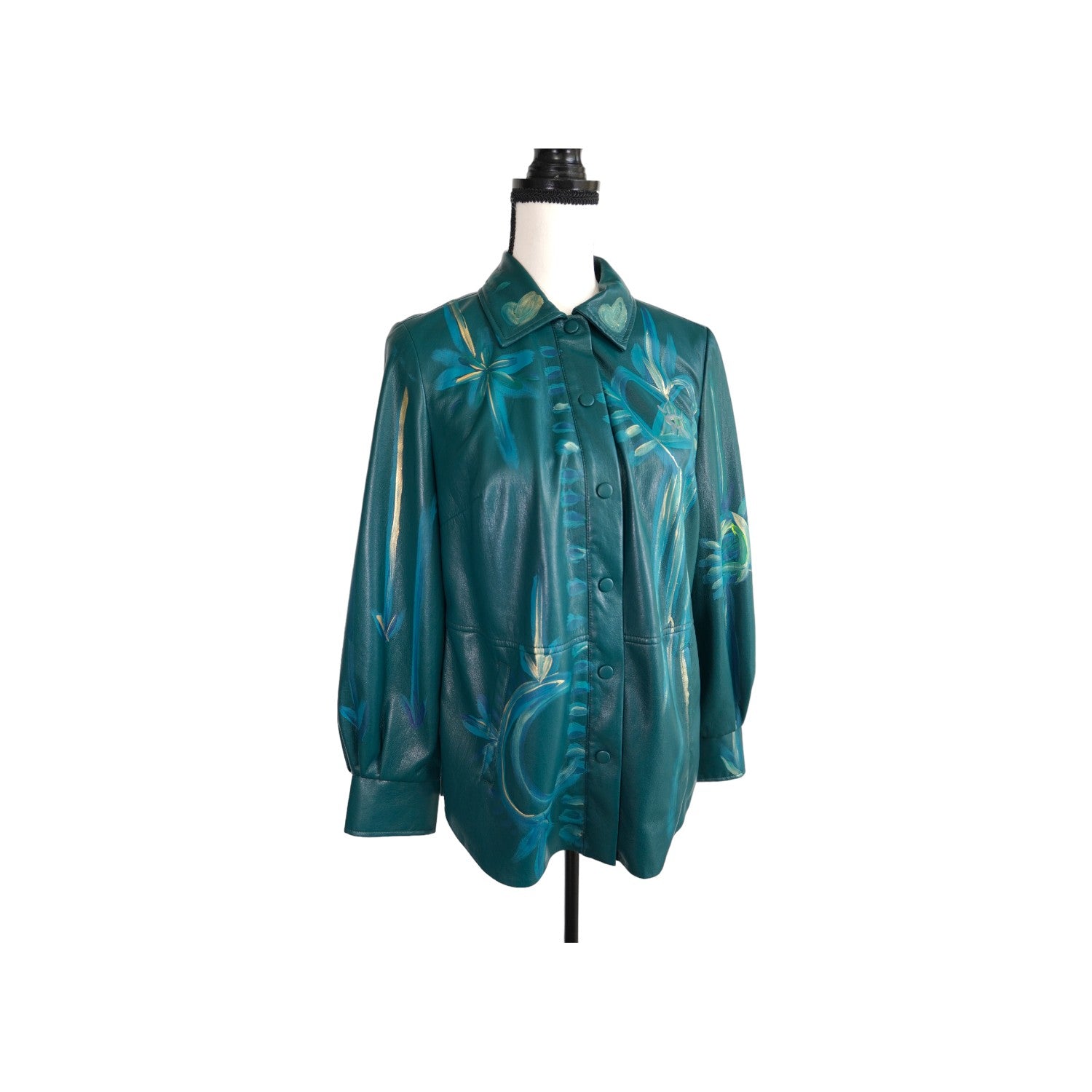 Cali Couture Jacket  Small J16