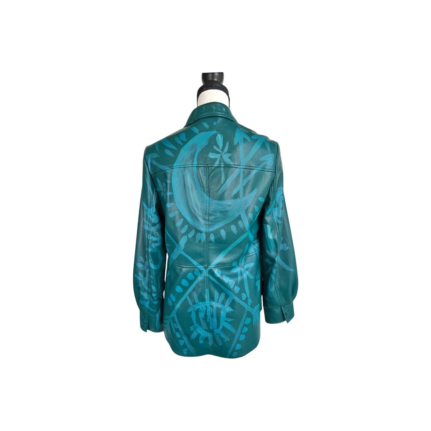 Cali Couture Jacket  Small J16