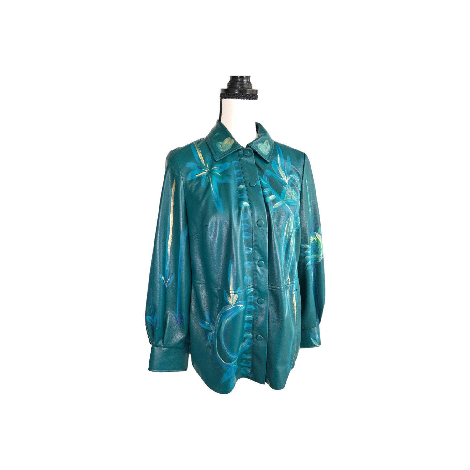 Cali Couture Jacket  Small J16