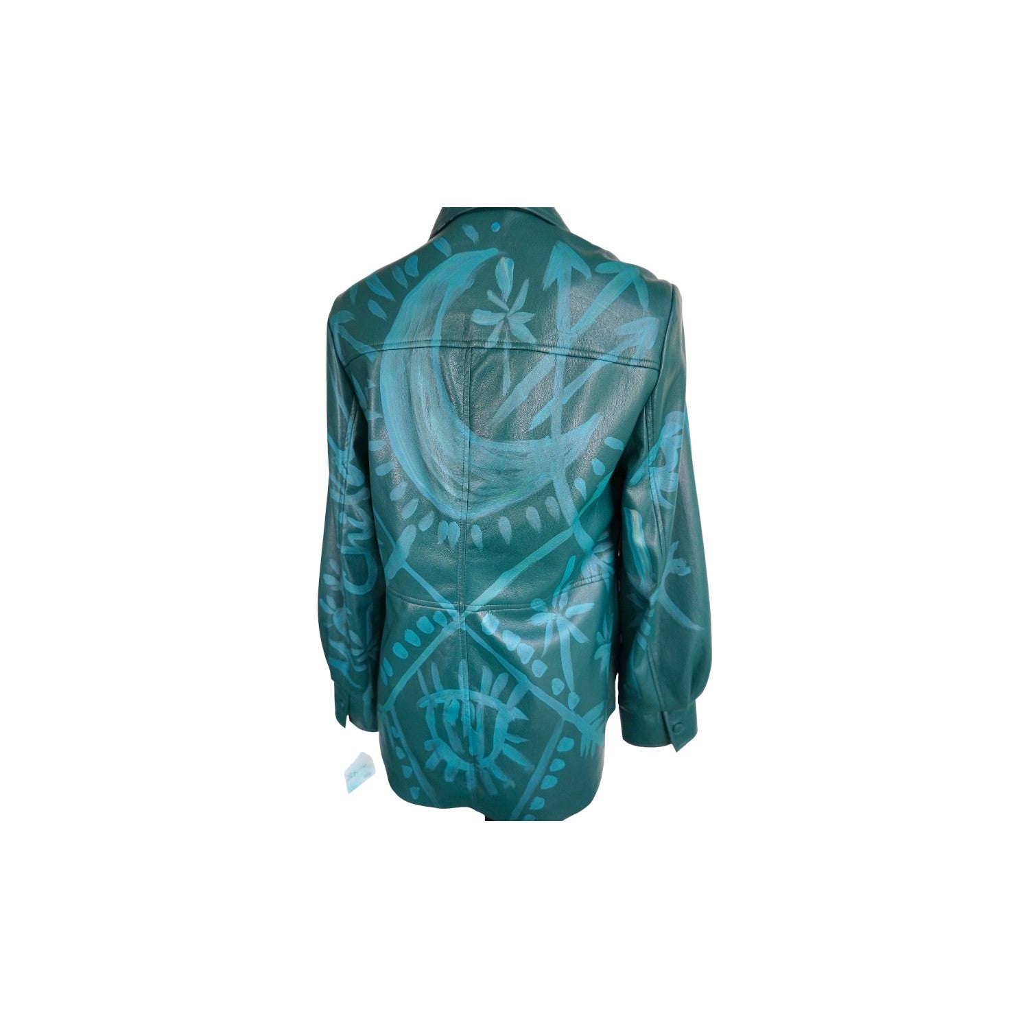 Cali Couture Jacket  Small J16