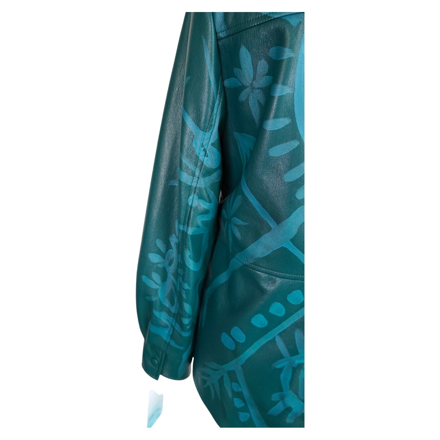 Cali Couture Jacket  Small J16