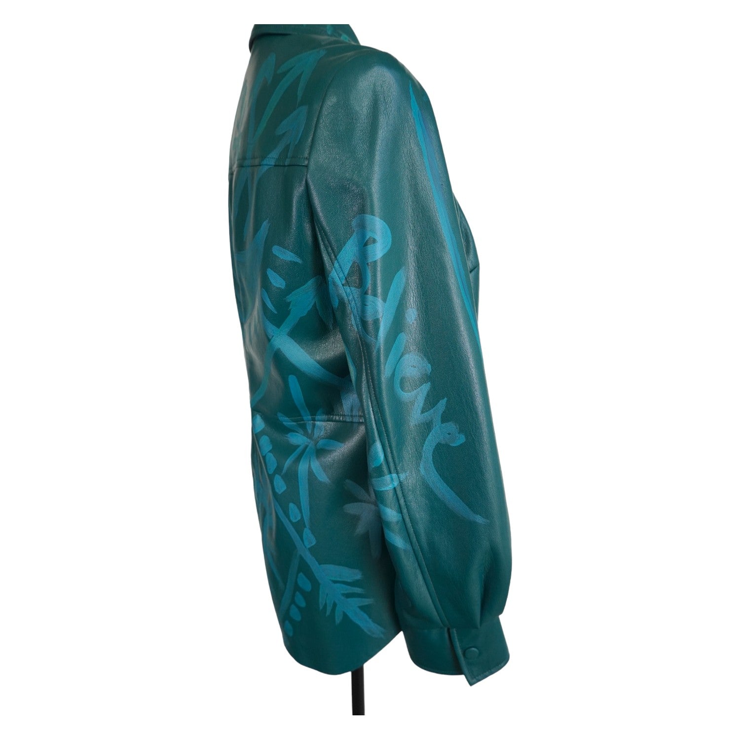 Cali Couture Jacket  Small J16