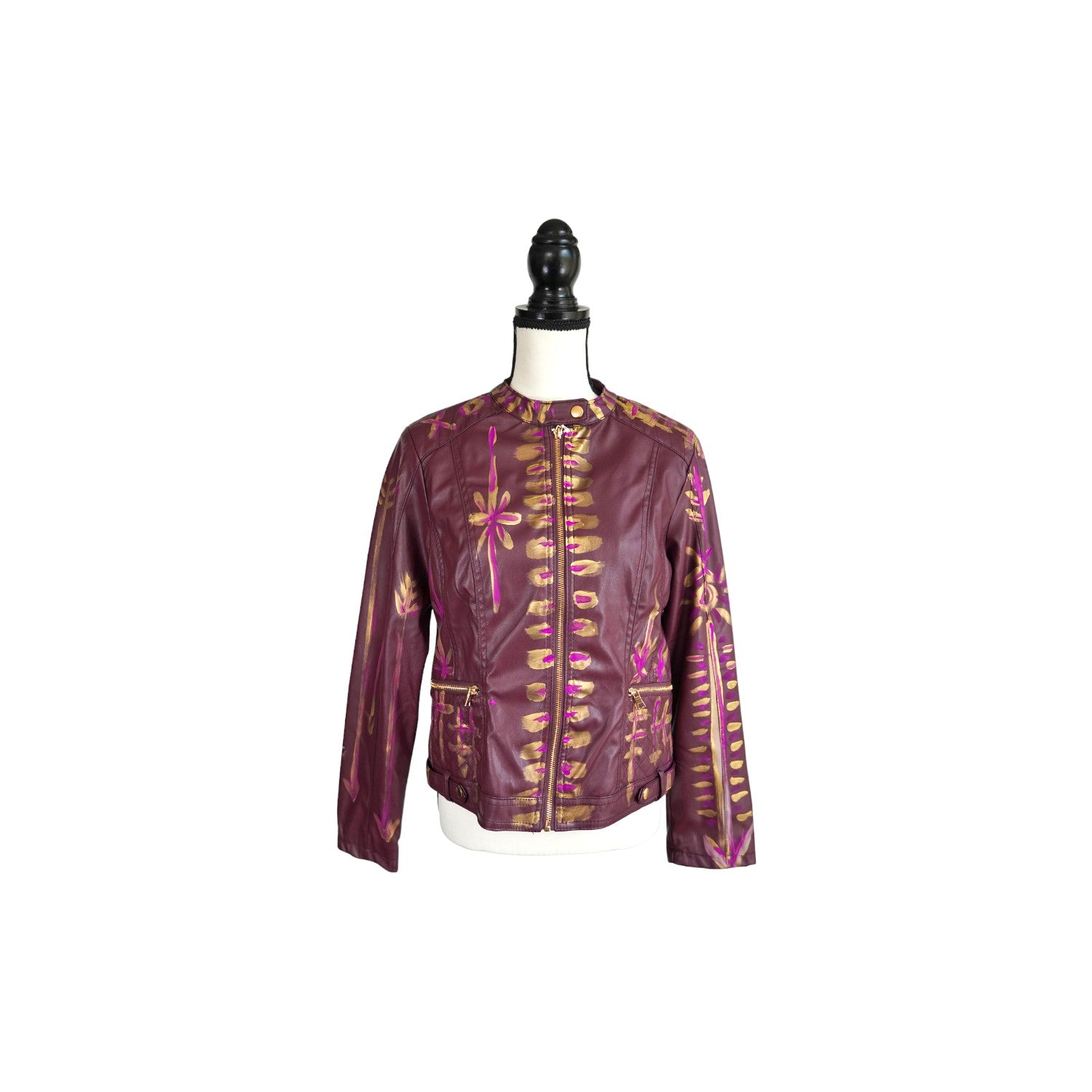 Cali Couture Jacket Large 1671