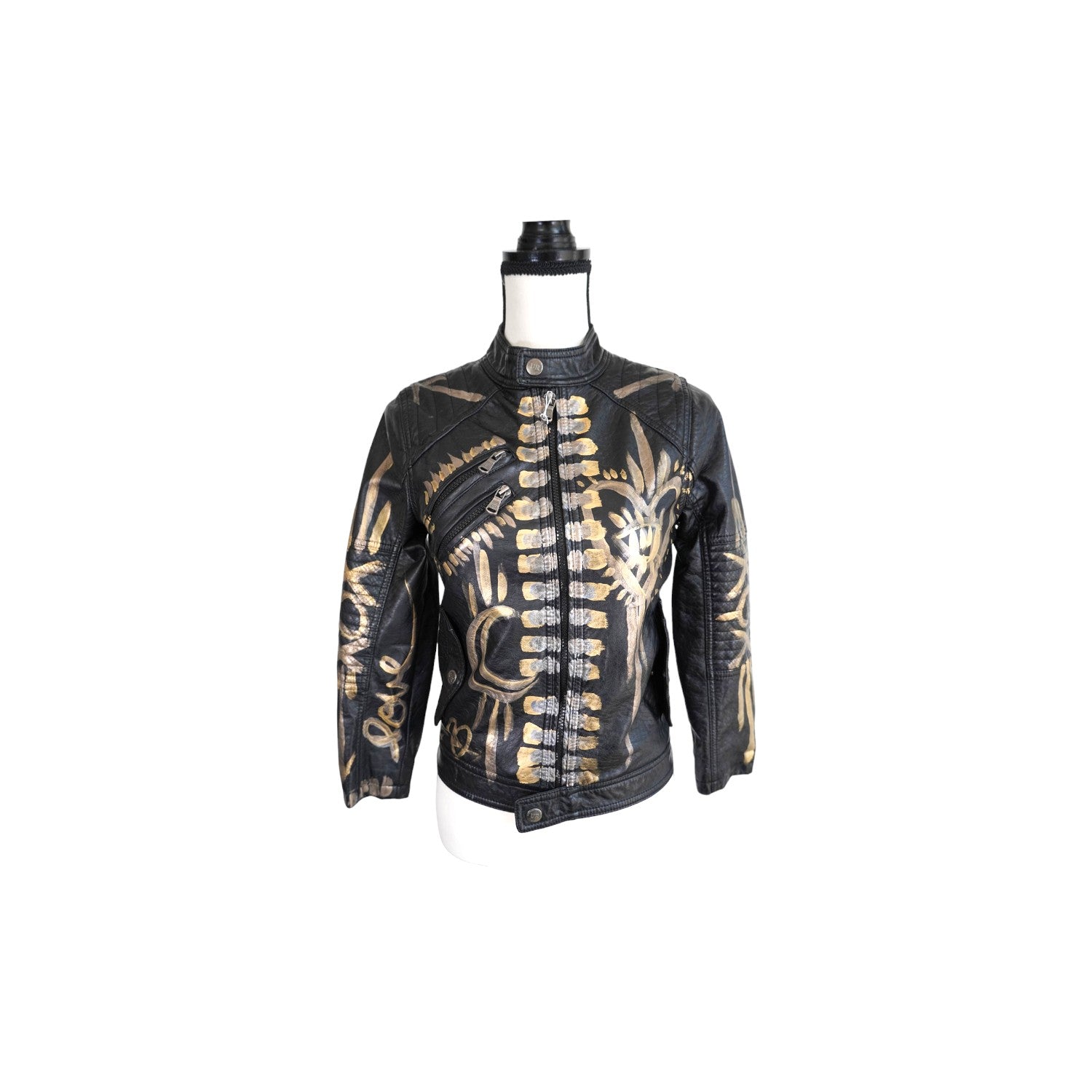 Cali Couture  Jacket Medium 1814