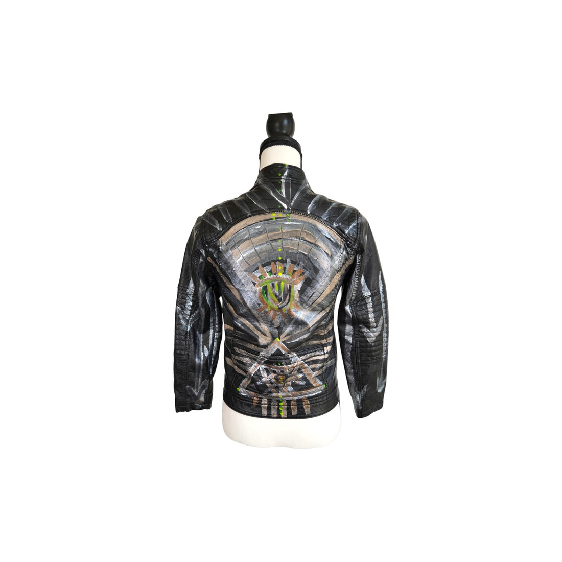 Cali Couture  Jacket Medium 1814
