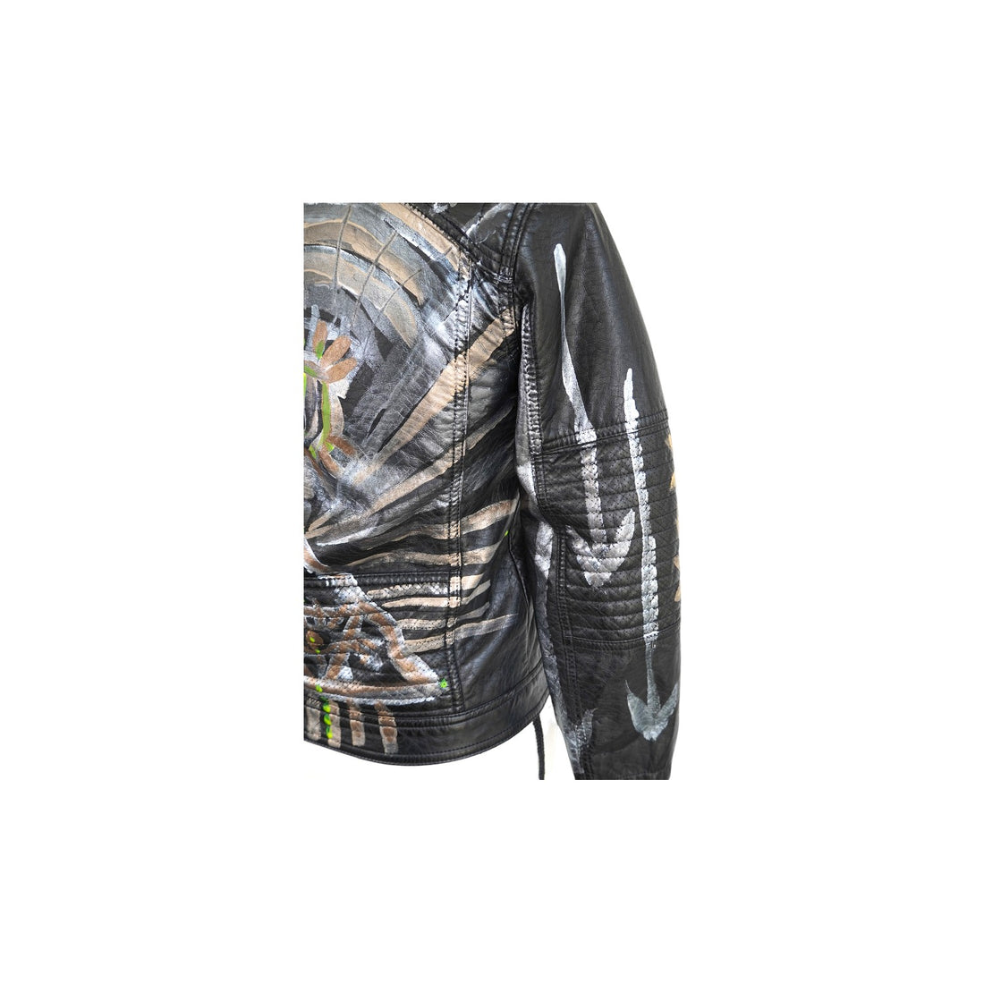 Cali Couture  Jacket Medium 1814