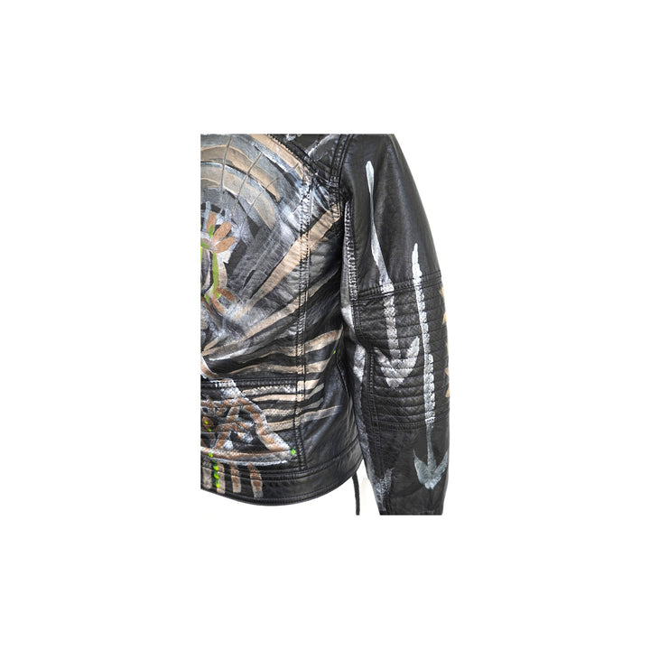 Cali Couture  Jacket Medium 1814
