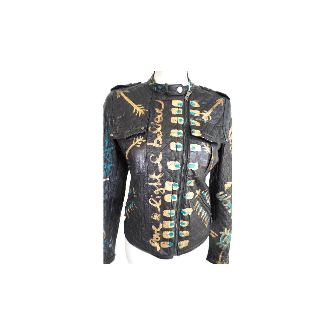 Cali Couture  Jacket Small J20