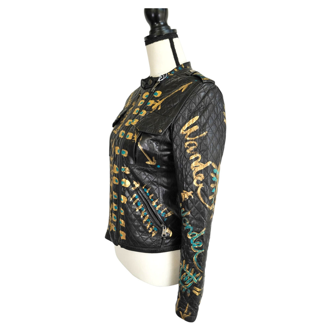 Cali Couture  Jacket Small J20