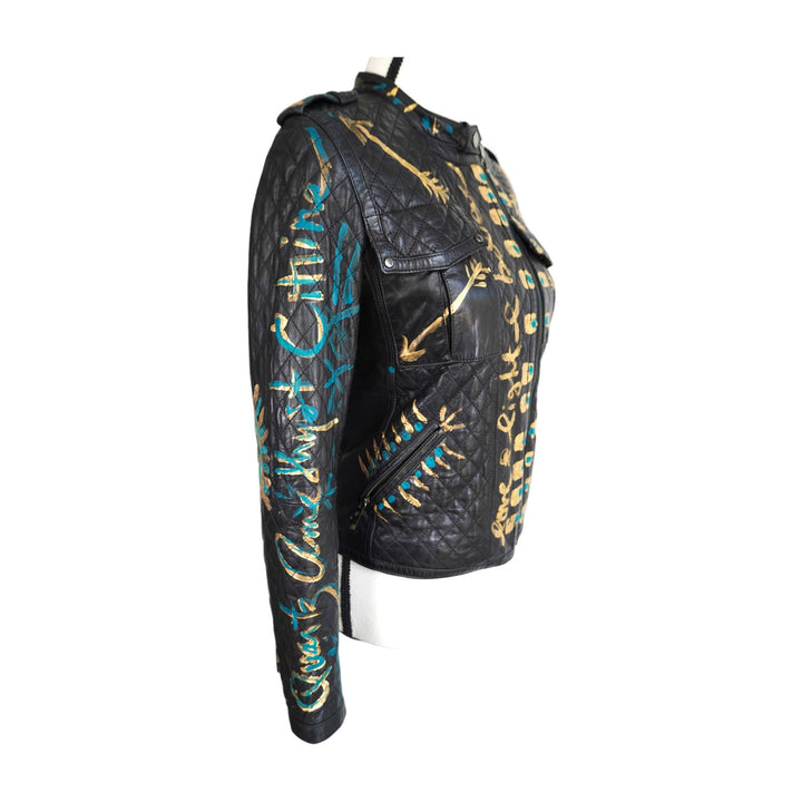 Cali Couture  Jacket Small J20