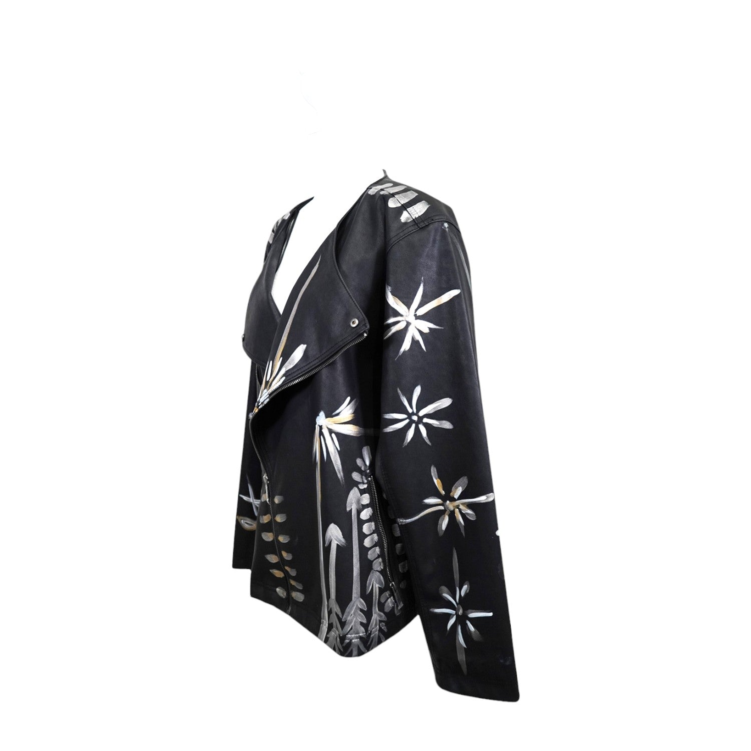 Cali Couture Jacket X-Large 1812