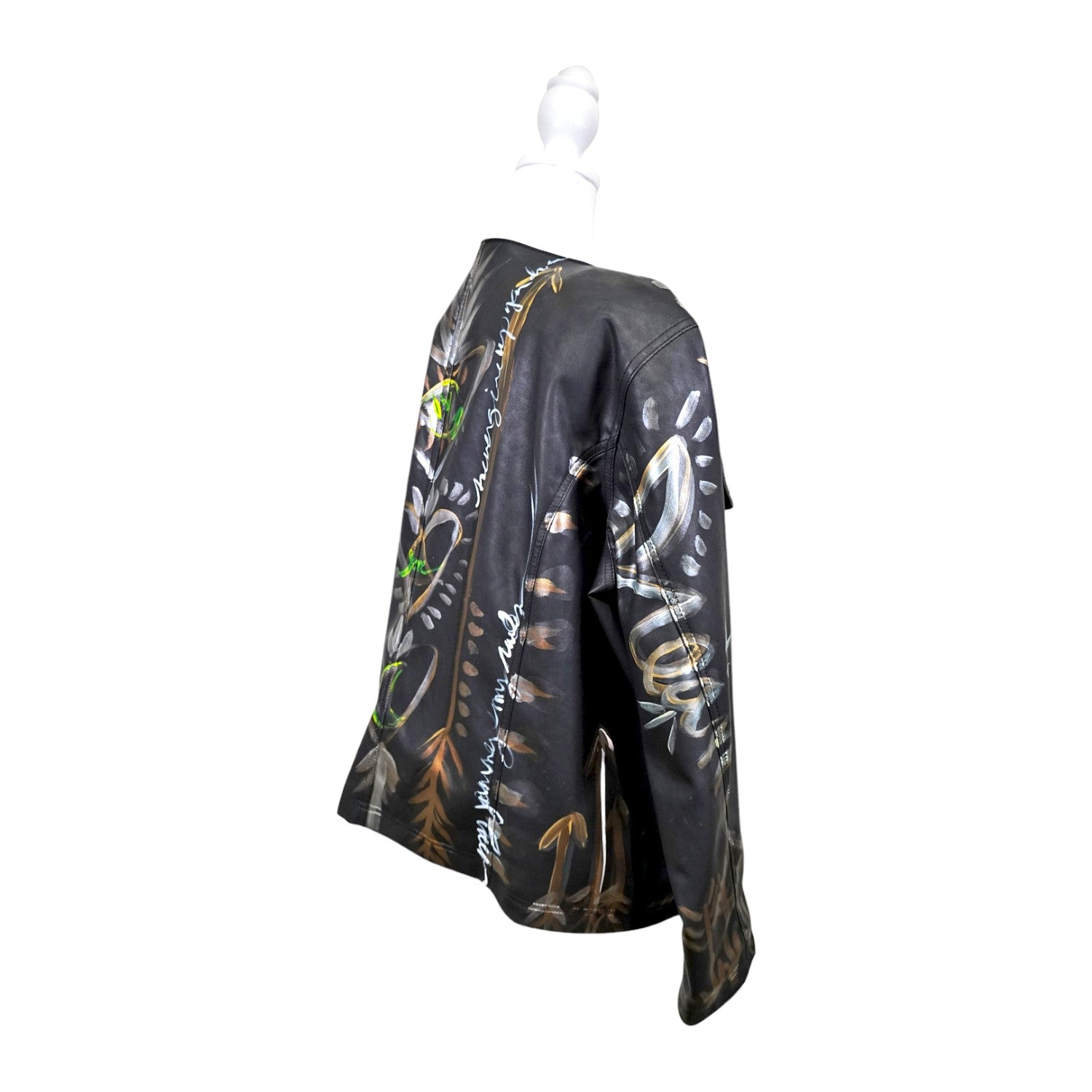 Cali Couture Jacket X-Large 1812
