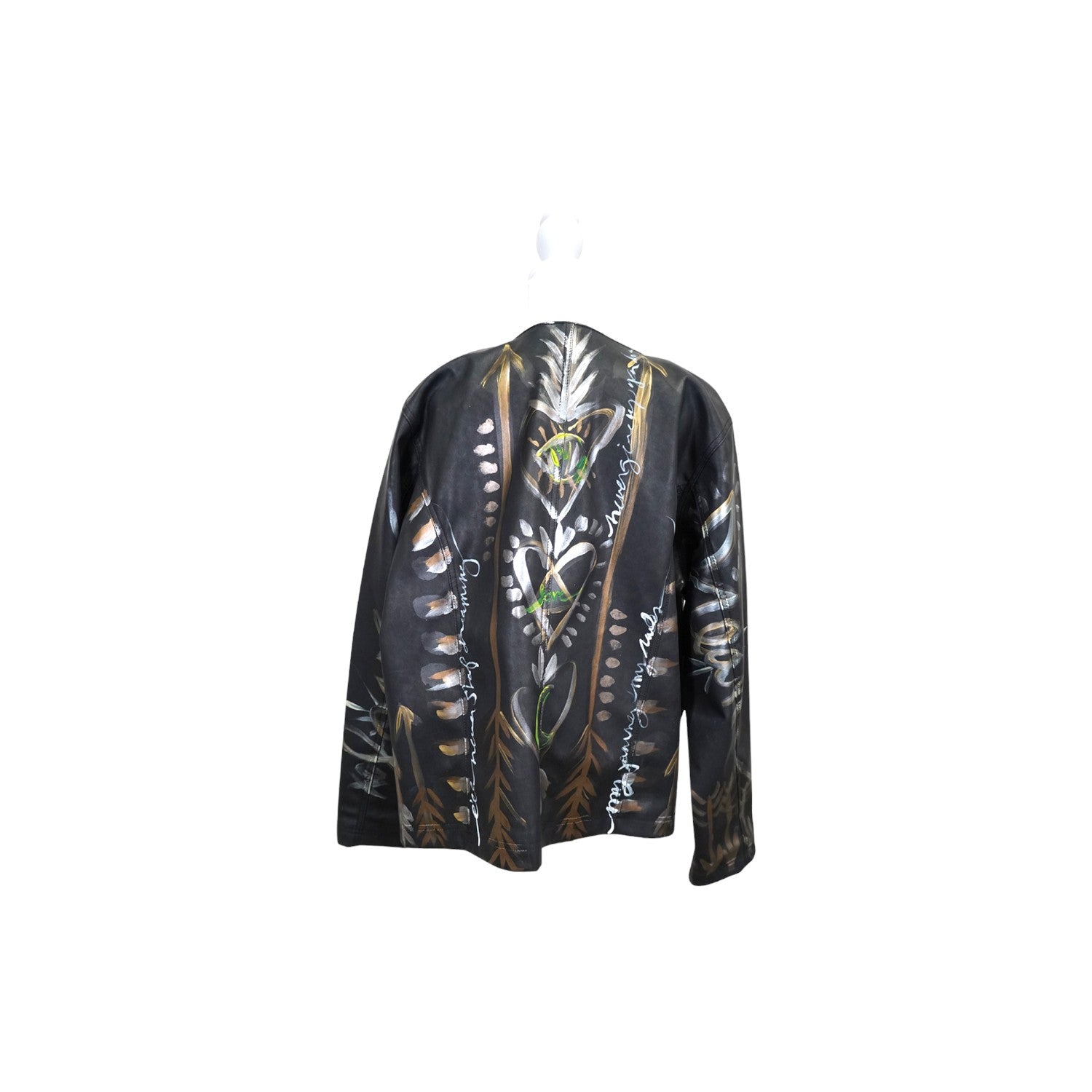 Cali Couture Jacket X-Large 1812