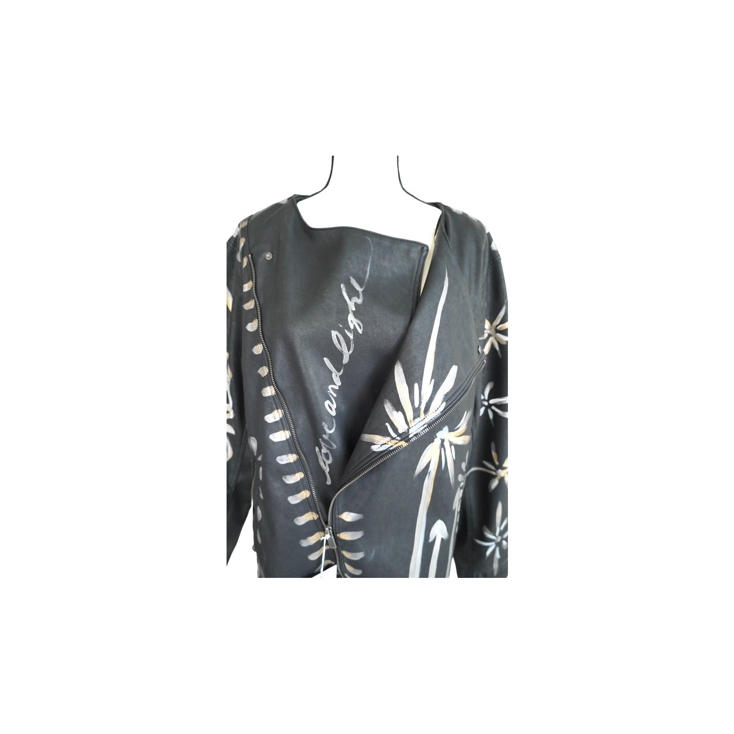 Cali Couture Jacket X-Large 1812