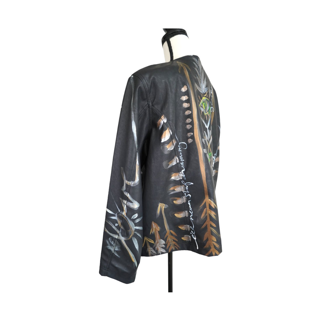 Cali Couture Jacket X-Large J25