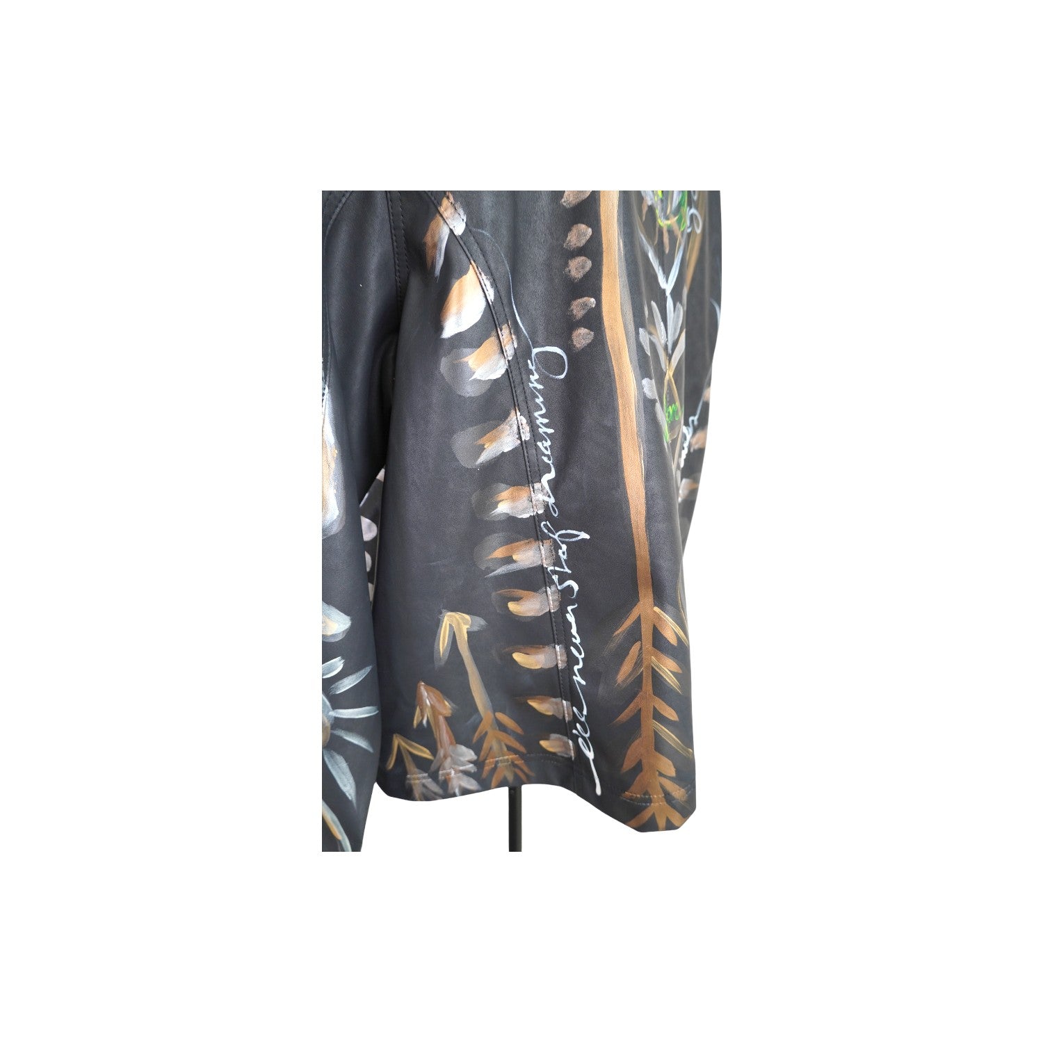 Cali Couture Jacket X-Large 1812