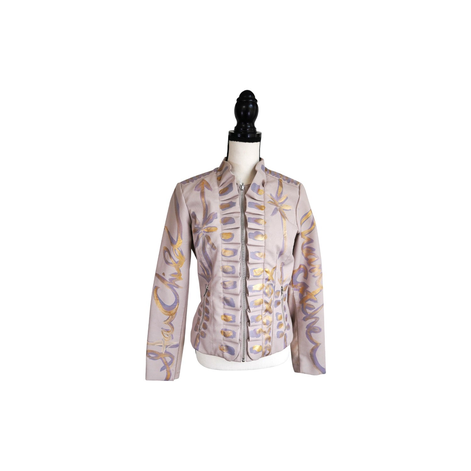 Cali Couture Jacket 1813