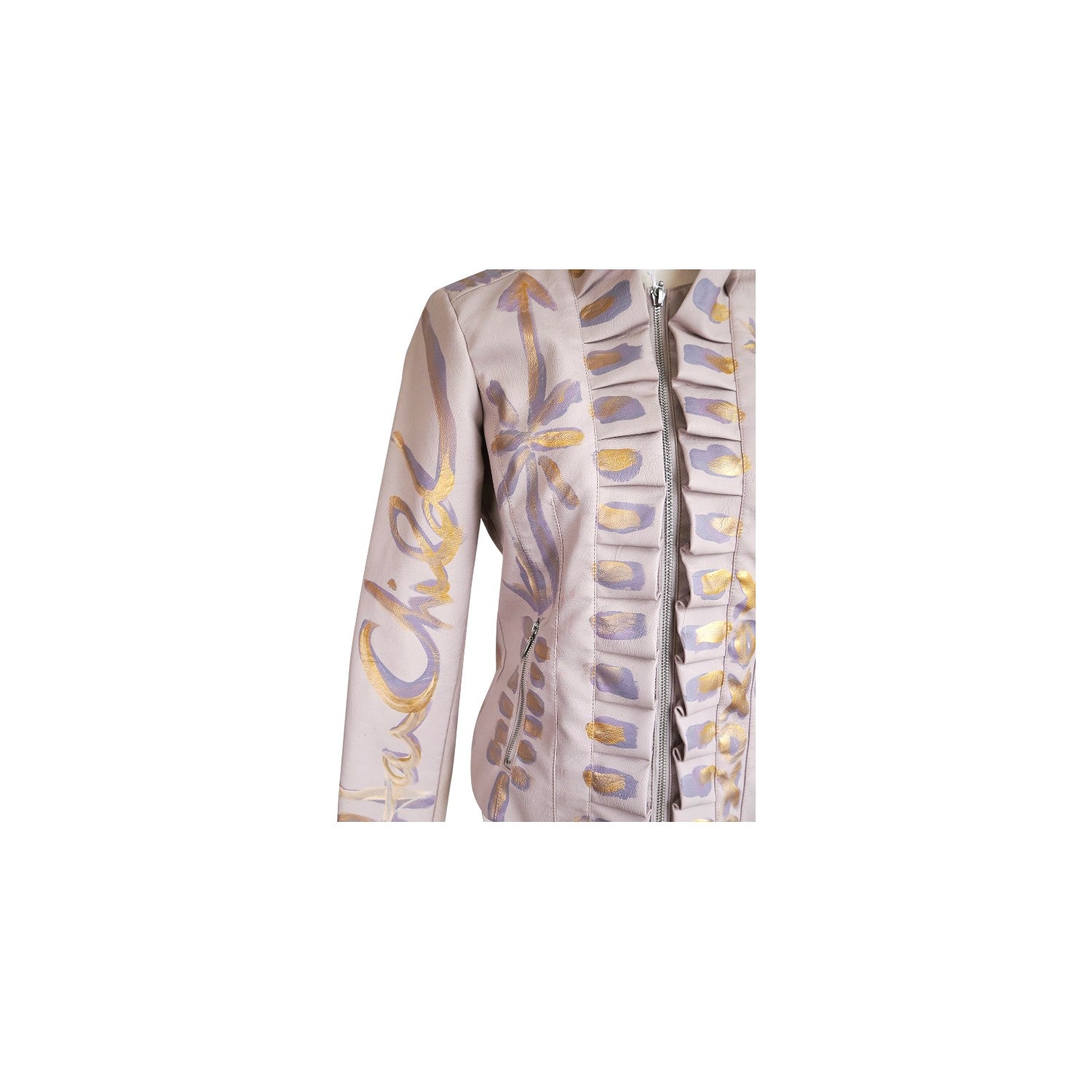 Cali Couture Jacket 1813