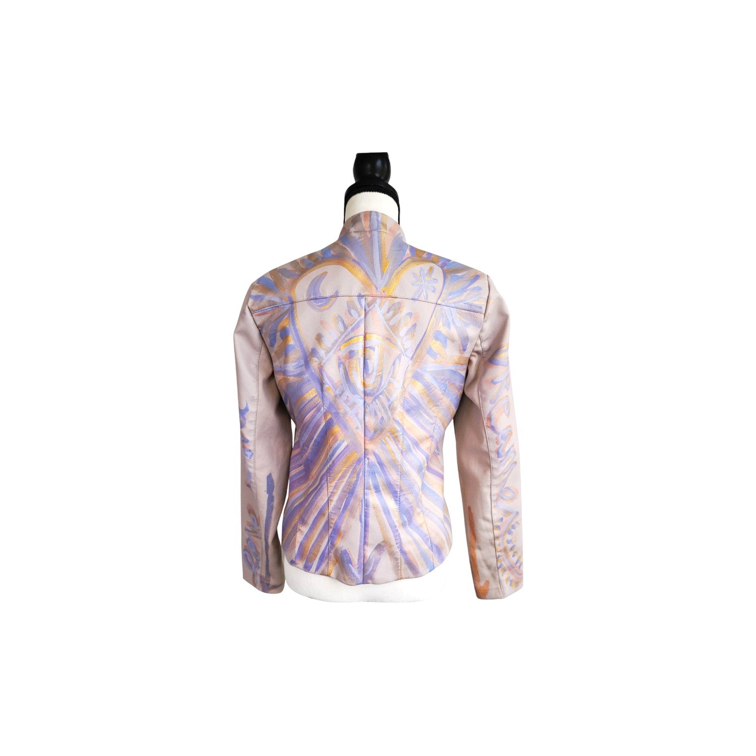 Cali Couture Jacket 1813