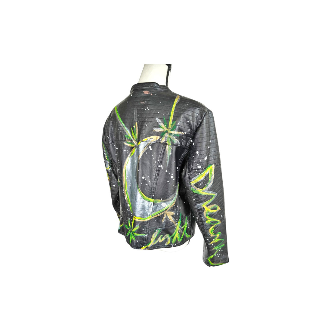 Cali Couture Jacket X-Large J28