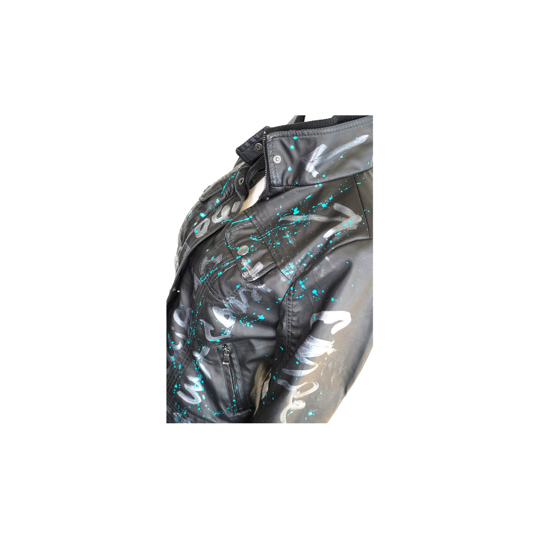 Cali Couture Jacket Small J29 ( on Consignment with ABC)