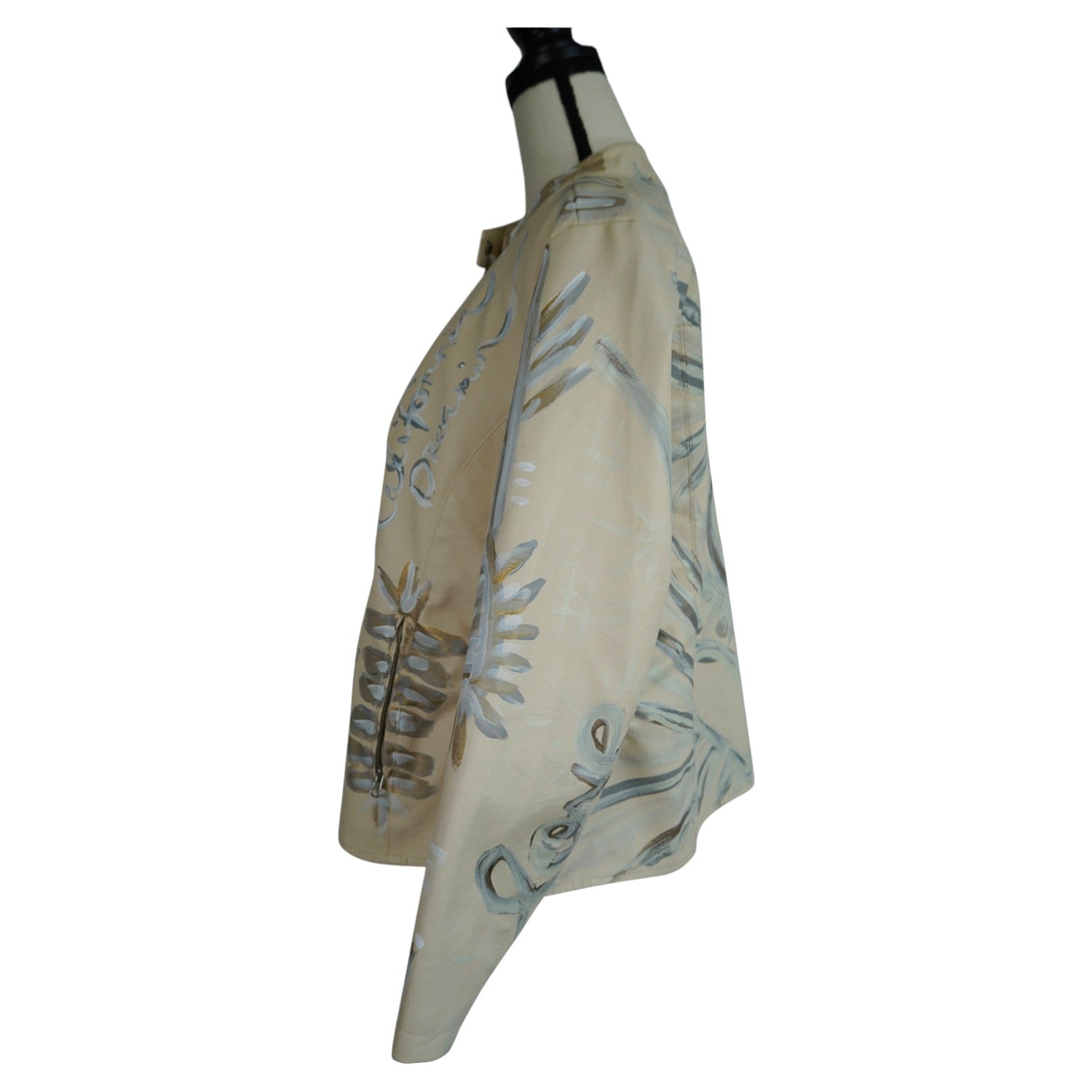 Cali Couture  Jacket XX-Large 1817