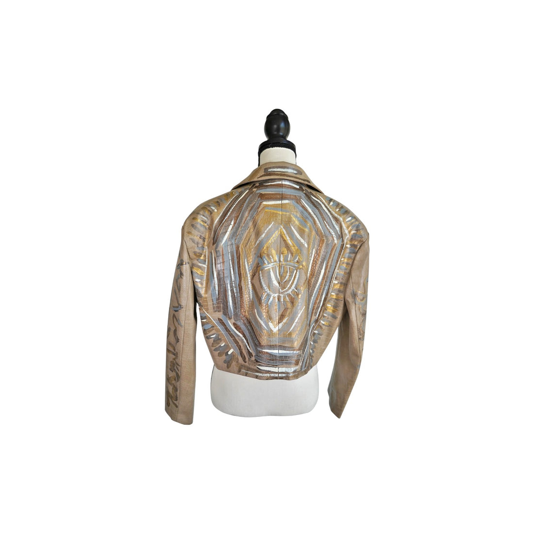 Cali Couture  Jacket Large 1820