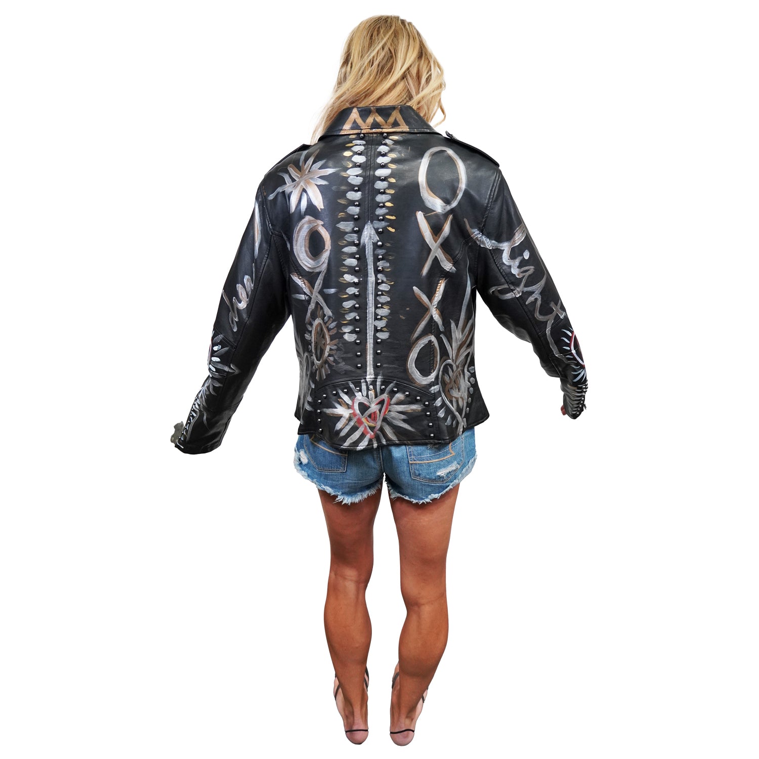 Cali Couture Jacket J37L (needs info)