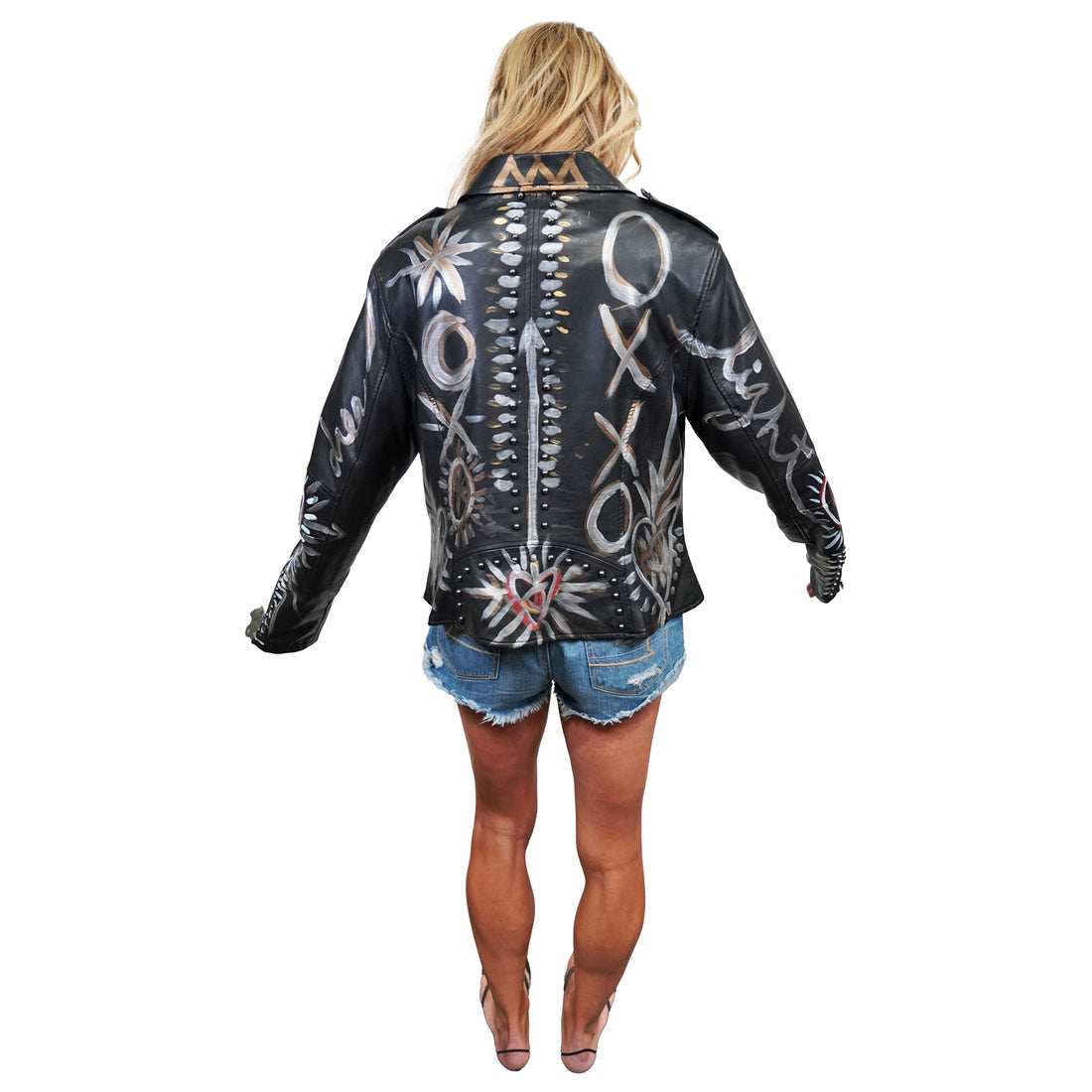 Cali Couture Jacket J37L (needs info)