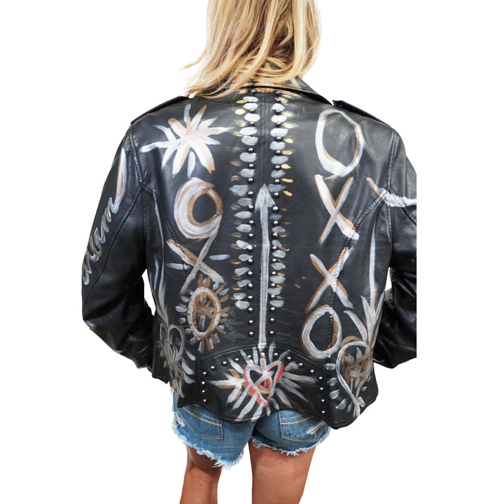 Cali Couture Jacket J37L