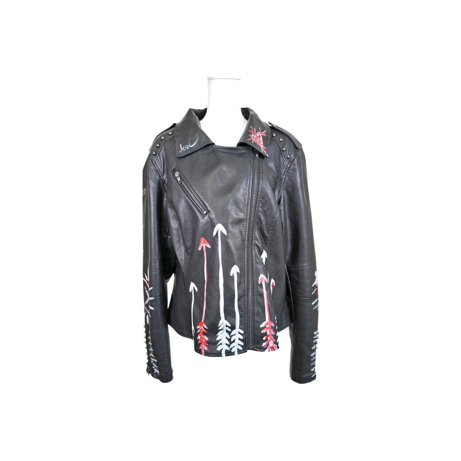 Cali Couture  Jacket J38