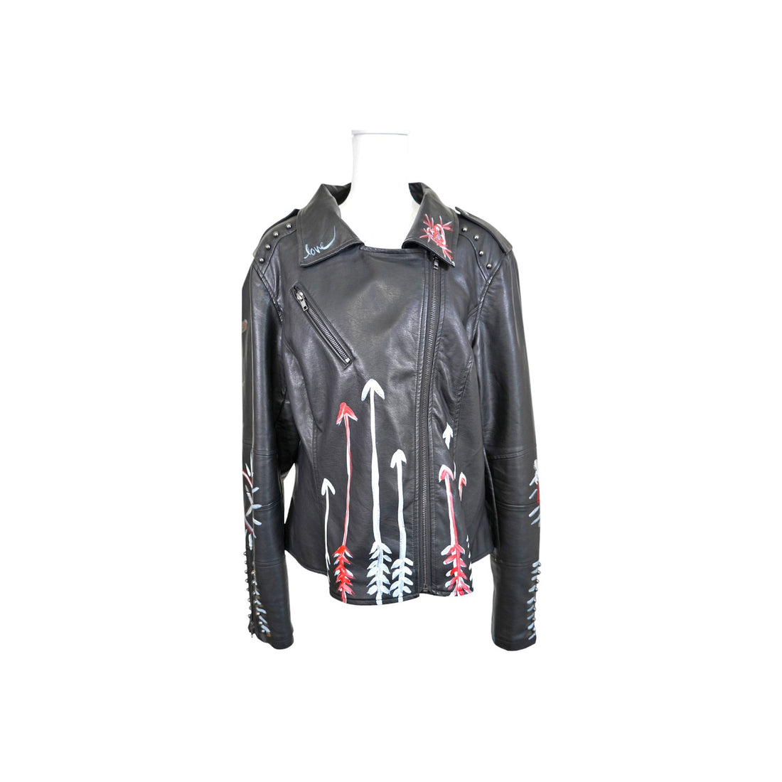 Cali Couture  Jacket J38