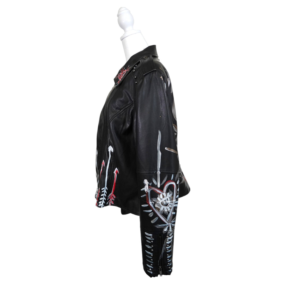 Cali Couture  Jacket J38