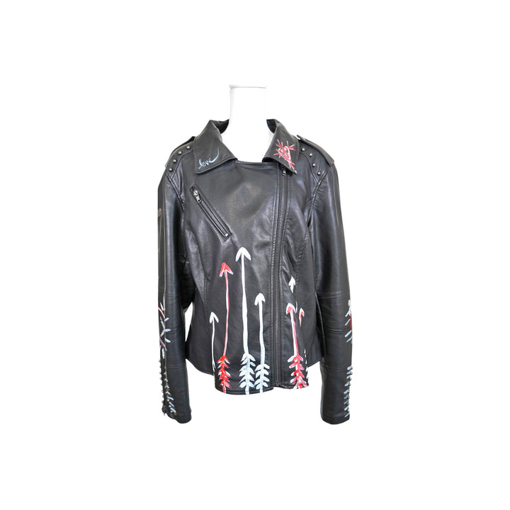 Cali Couture  Jacket J38