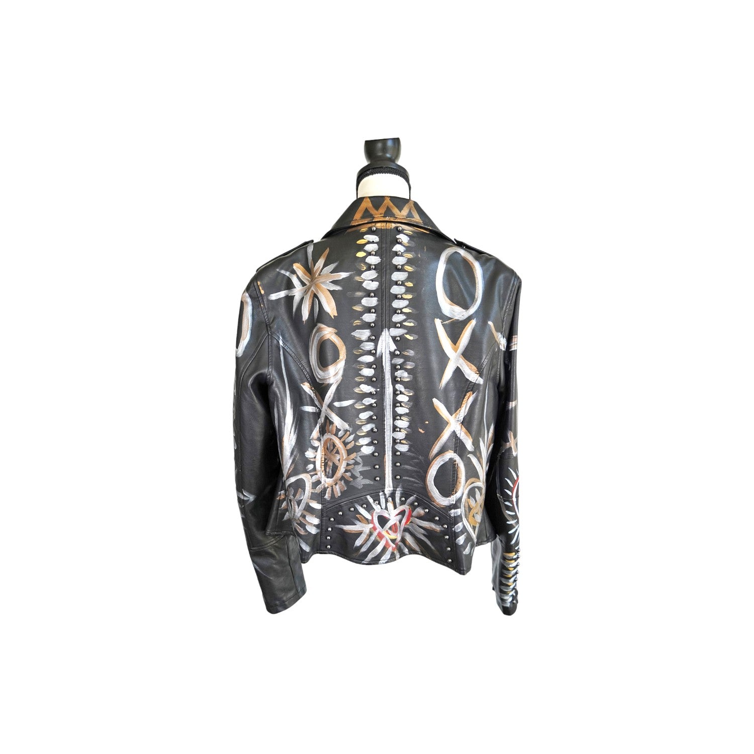 Cali Couture  Jacket J38