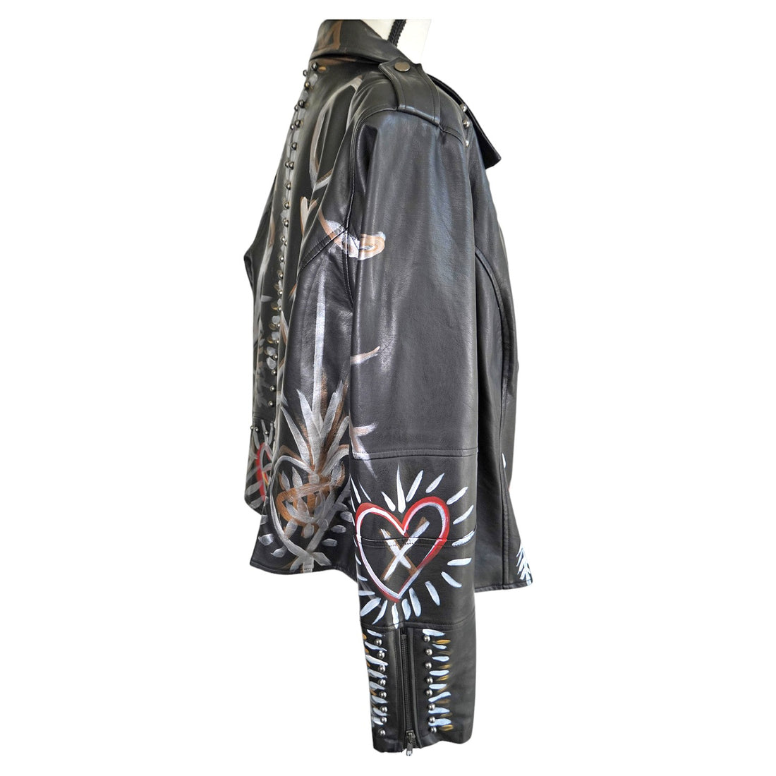 Cali Couture  Jacket J38