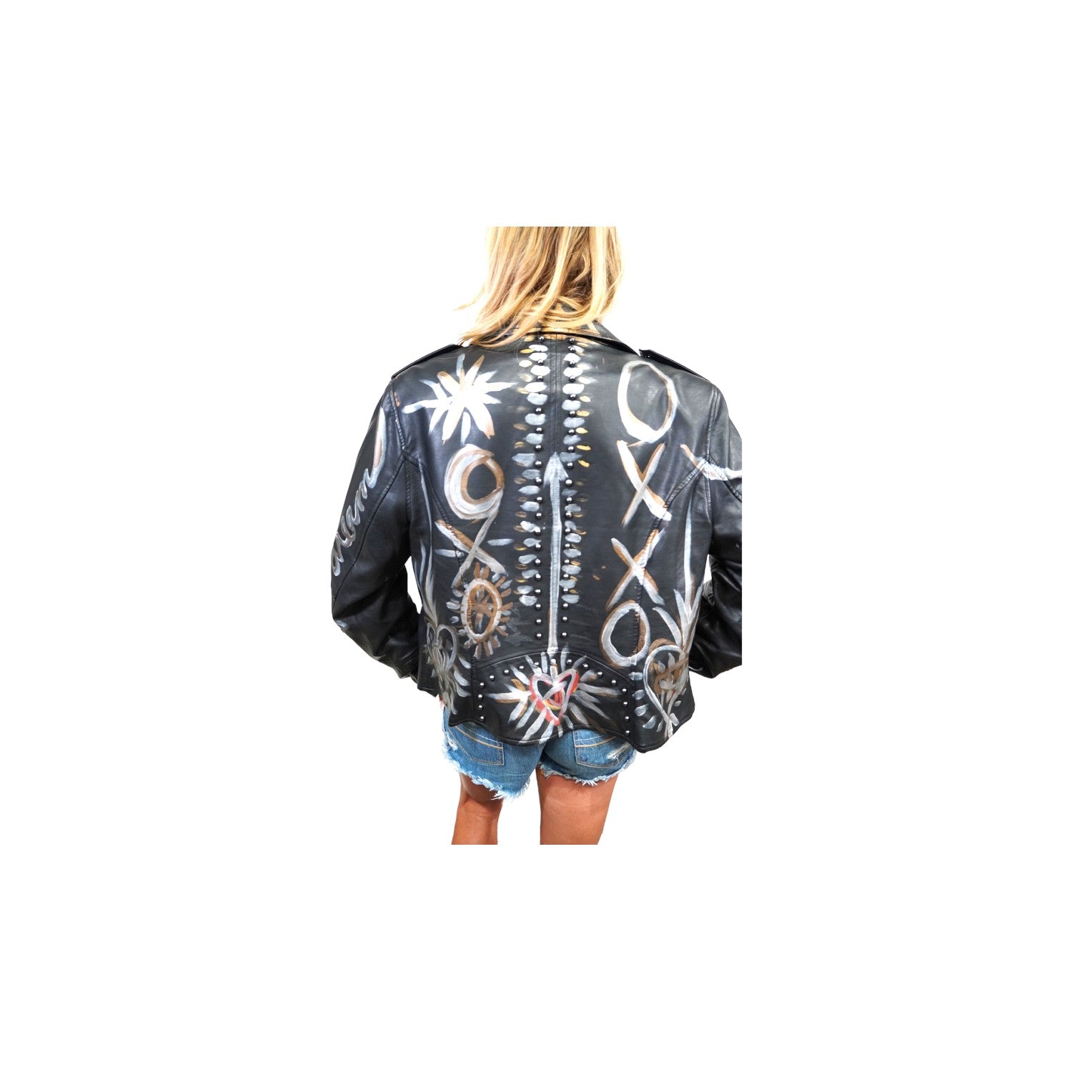 Cali Couture  Jacket J38