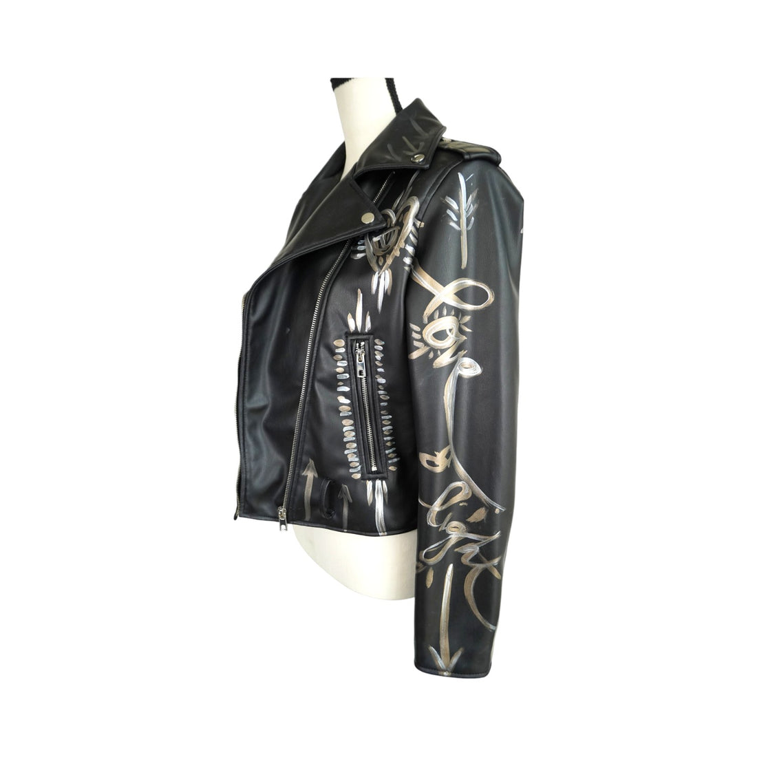 Cali Couture Jacket J39 " SOLD "