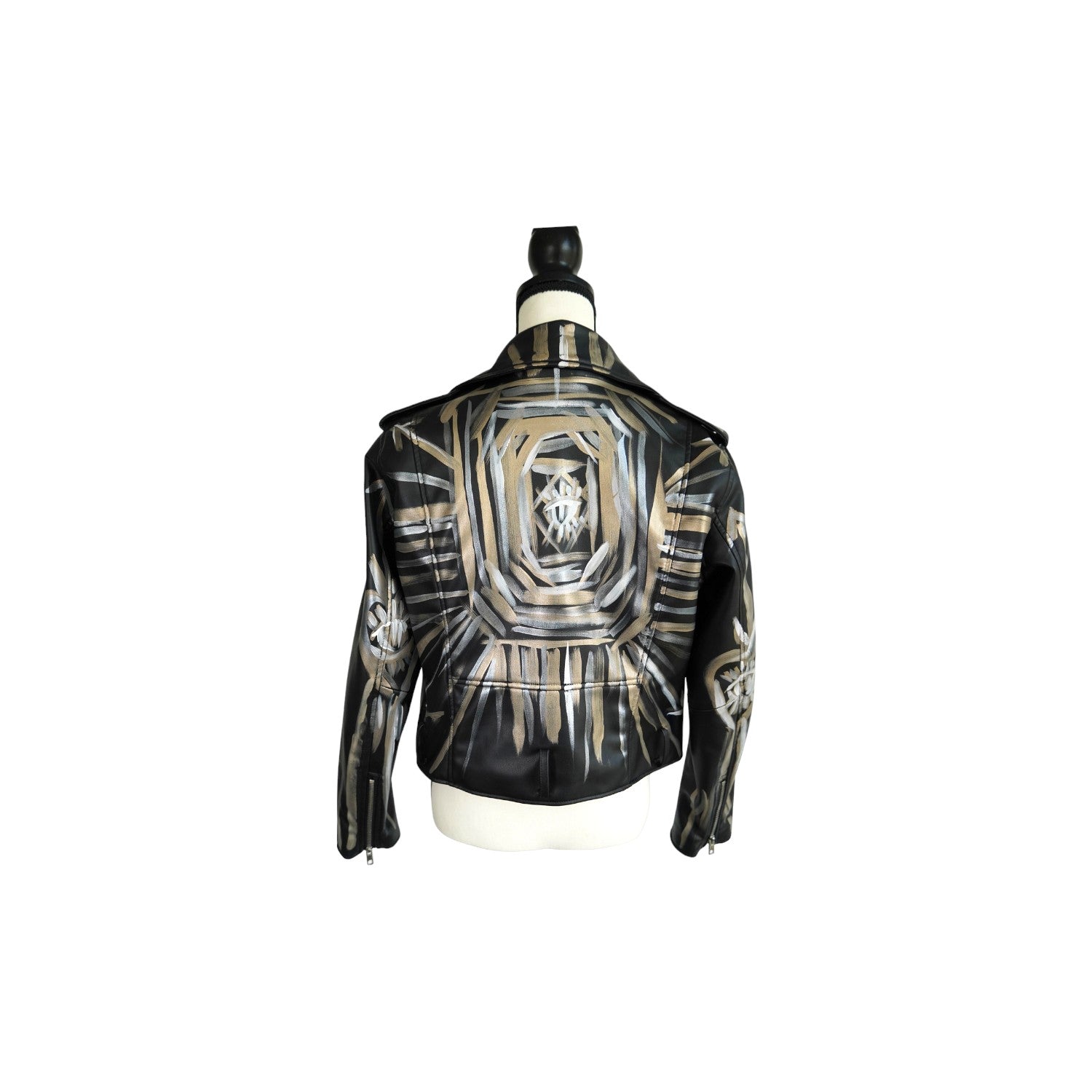 Cali Couture Jacket J39 " SOLD "