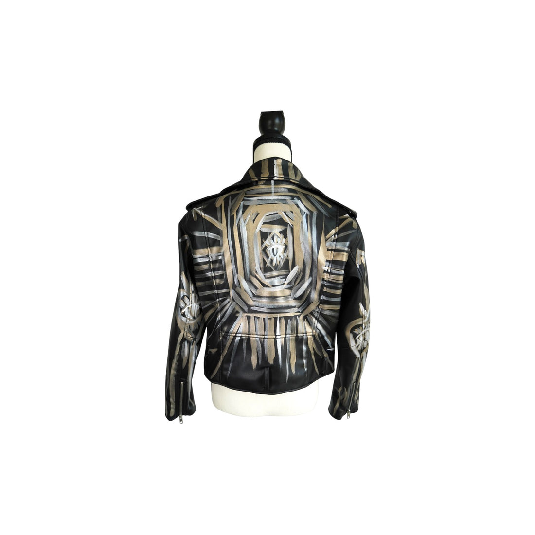 Cali Couture Jacket J39 " SOLD "